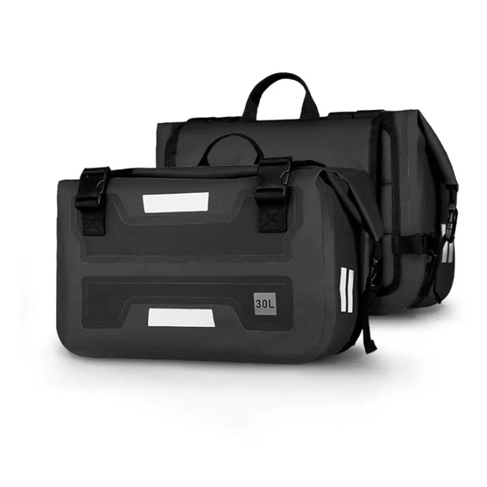 Amazon.co.jp: 2025 サドルバッグヤマハ NAMX 125 155 NMAX125